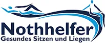 Gesundes Sitzen und Liegen Guido Nothhelfer