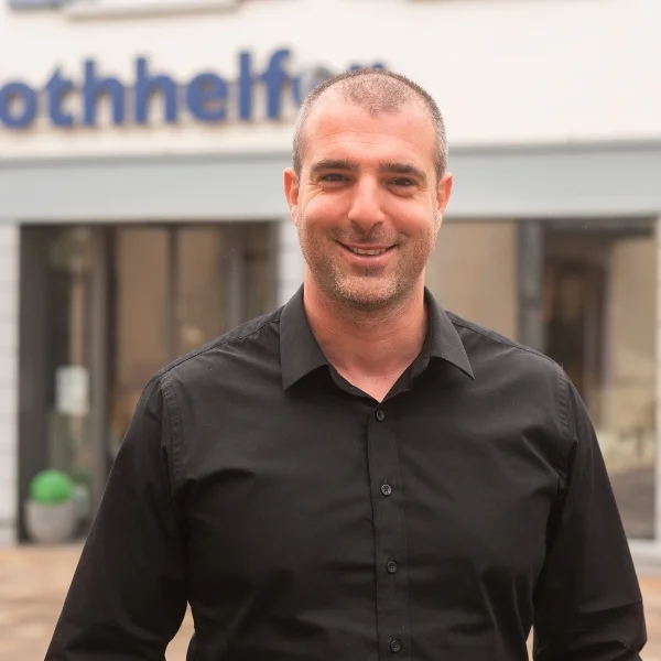Ihr Ansprechspartner - Viktor Karich